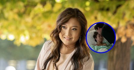 Ashley Park w szpitalu. Gwieździe Netfliksa groziła śmierć