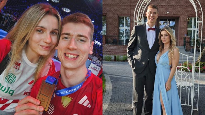 Żony i partnerki polskich siatkarzy