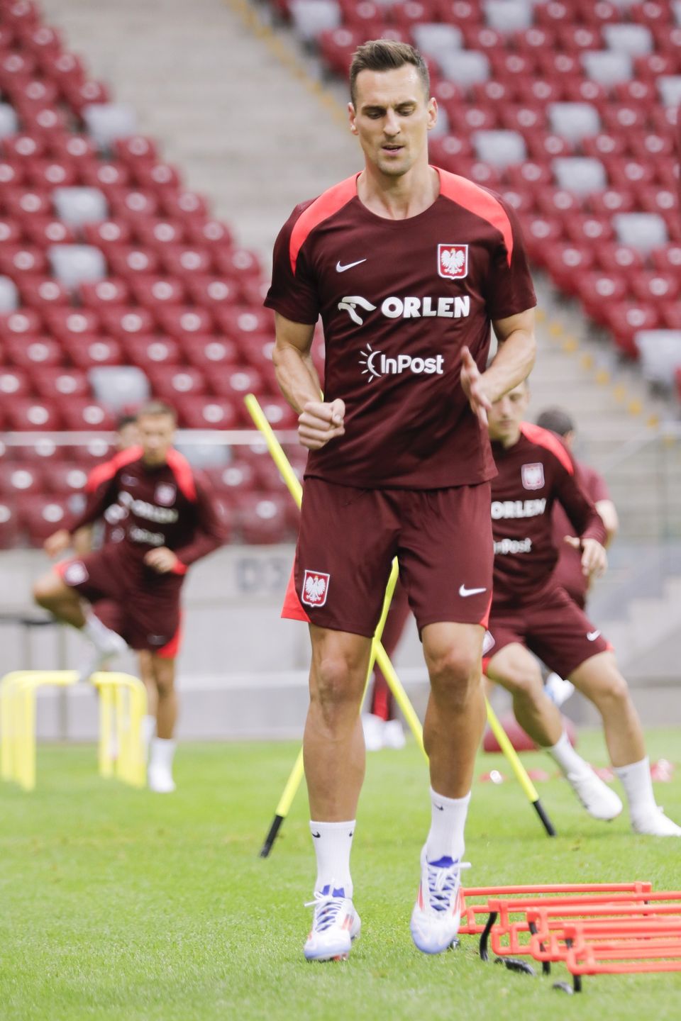 Arkadiusz Milik