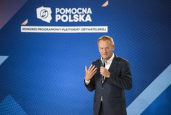 "Nie ma zgody na podwyżki dla władzy". PO składa projekt ustawy