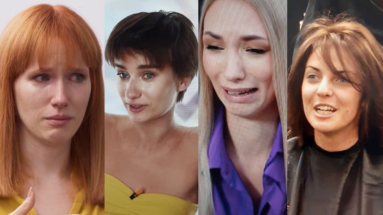 Najgorsze metamorfozy w Top Model 