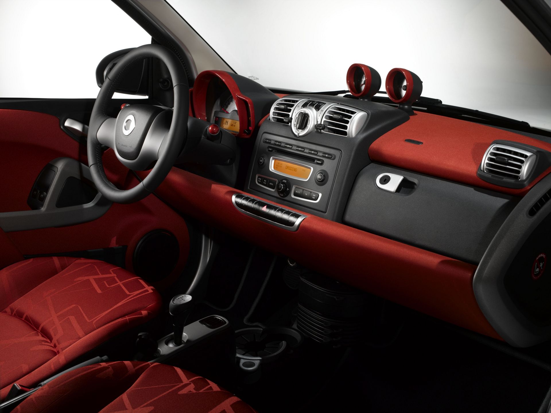Smart ForTwo 7
