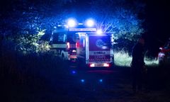 Sobótka. Ciało trzeciego nurka odnalezione