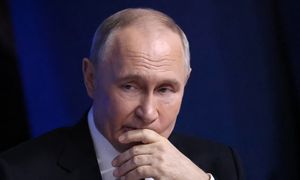 Rosja uderza w zbrojeniówkę. Rekordowa liczba spraw karnych za kontrakty