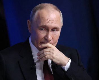 Rosja uderza w zbrojeniówkę. Rekordowa liczba spraw karnych za kontrakty