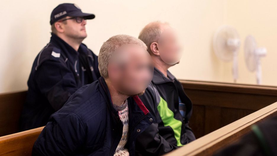 Proces Andrzeja i Miriana Sz. zaczął się w 2018 roku. To bracia "polskiego Fritzla"