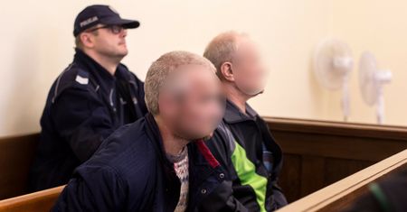Gwałcili bratową w piwnicy. Sąd wydał wyrok