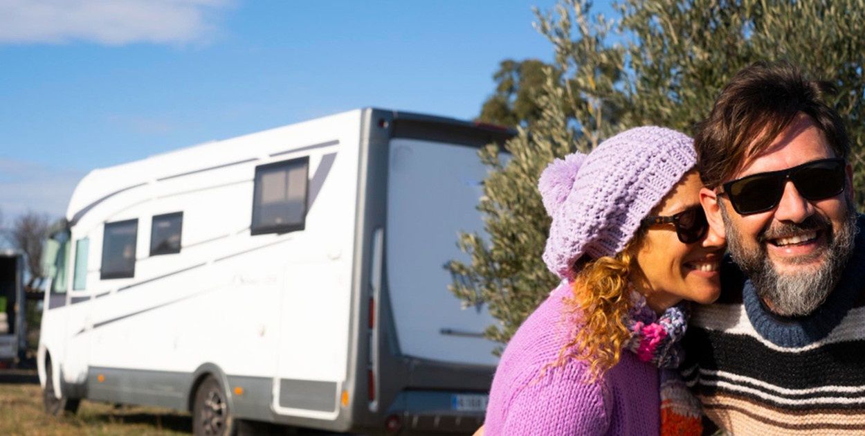 Na co zwrócić uwagę przy wynajmie kampera na wakacje?