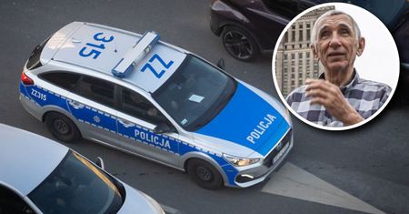 Rosyjski opozycjonista nie żyje. Ciało znaleziono w Warszawie
