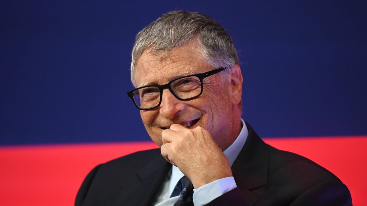 Bill Gates