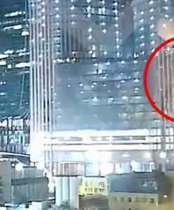 Dron uderzył w budynek w centrum Moskwy. Jest reakcja USA