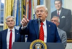 Wątpliwości ws. stanu zdrowia Trumpa. "Brak szczerości i przejrzystości"