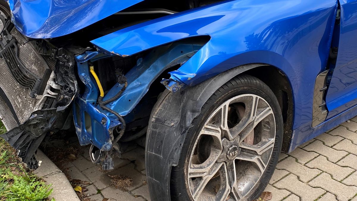 Kolizja z niemieckim autem to dość komfortowa szkoda. Tylko trzeba wiedzieć, jak to rozegrać