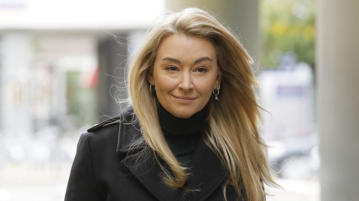 Martyna Wojciechowska