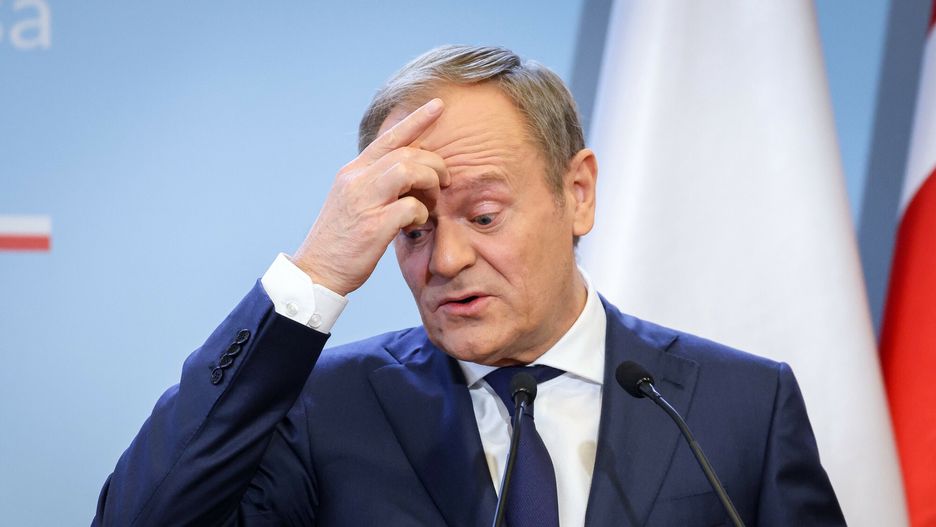 W czwartek odbędzie się spotkanie Donalda Tuska z rolnikami