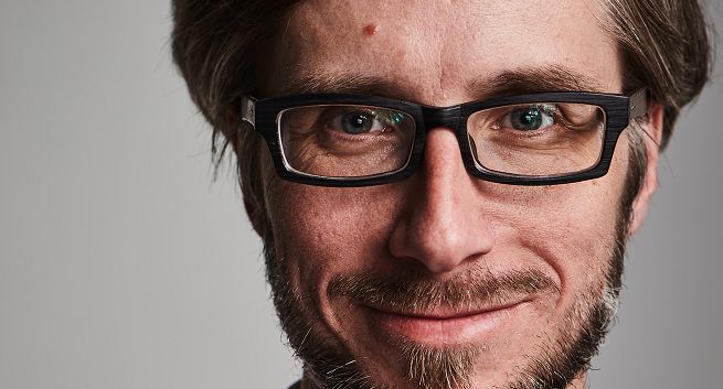 Andrzej Chojnowski: z Marquard Media Polska na szefa nowego serwisu Grupy naTemat