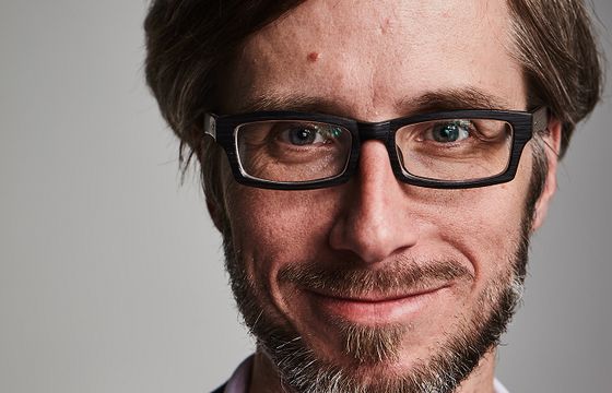 Andrzej Chojnowski: z Marquard Media Polska na szefa nowego serwisu Grupy naTemat