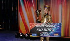 Program „You can dance - nowa generacja” stracił 220 tys. widzów