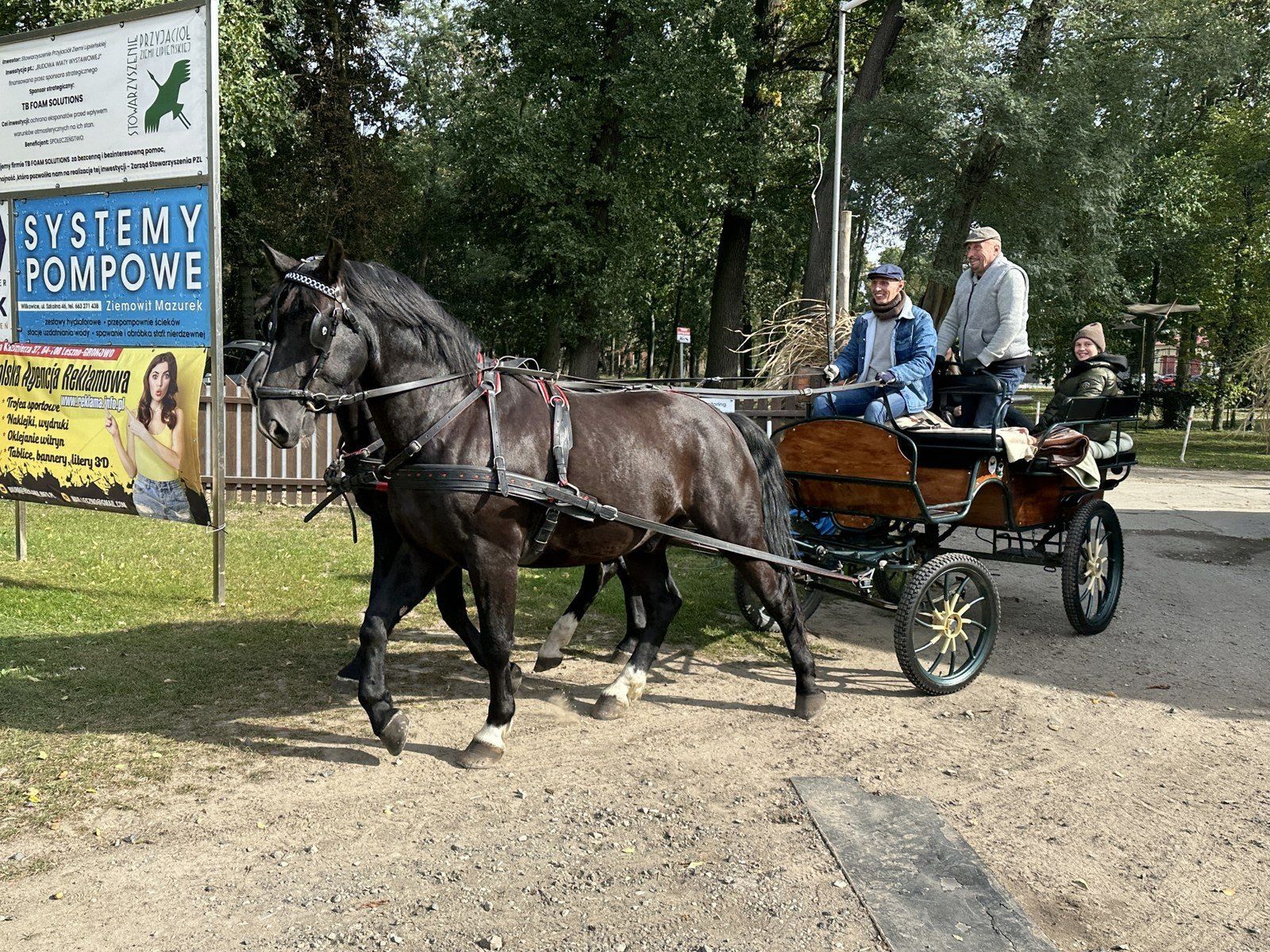 Hubertus 2025 w Wilkowicach