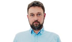 Tomasz Popielawski odchodzi z Ceramiki Paradyż