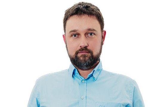 Tomasz Popielawski odchodzi z Ceramiki Paradyż