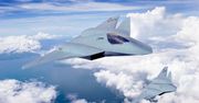 Wyścig po myśliwce szóstej generacji. Czy USA okażą się liderem?