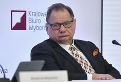 Nawrocki dostanie od PKW dokument. Kalisz podał datę