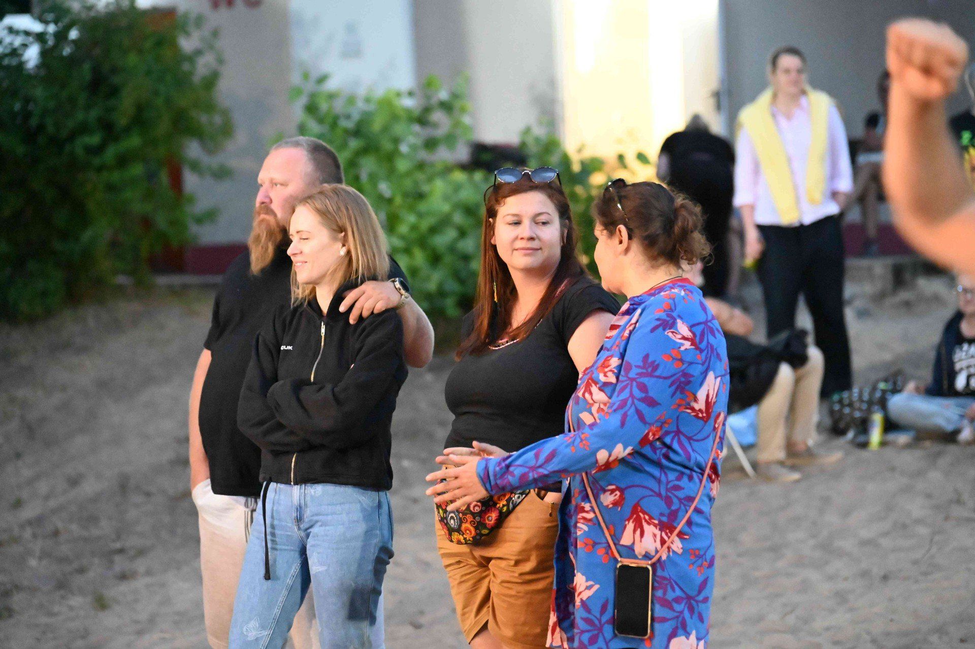 Tak było na festiwalu BórFest w Tleniu