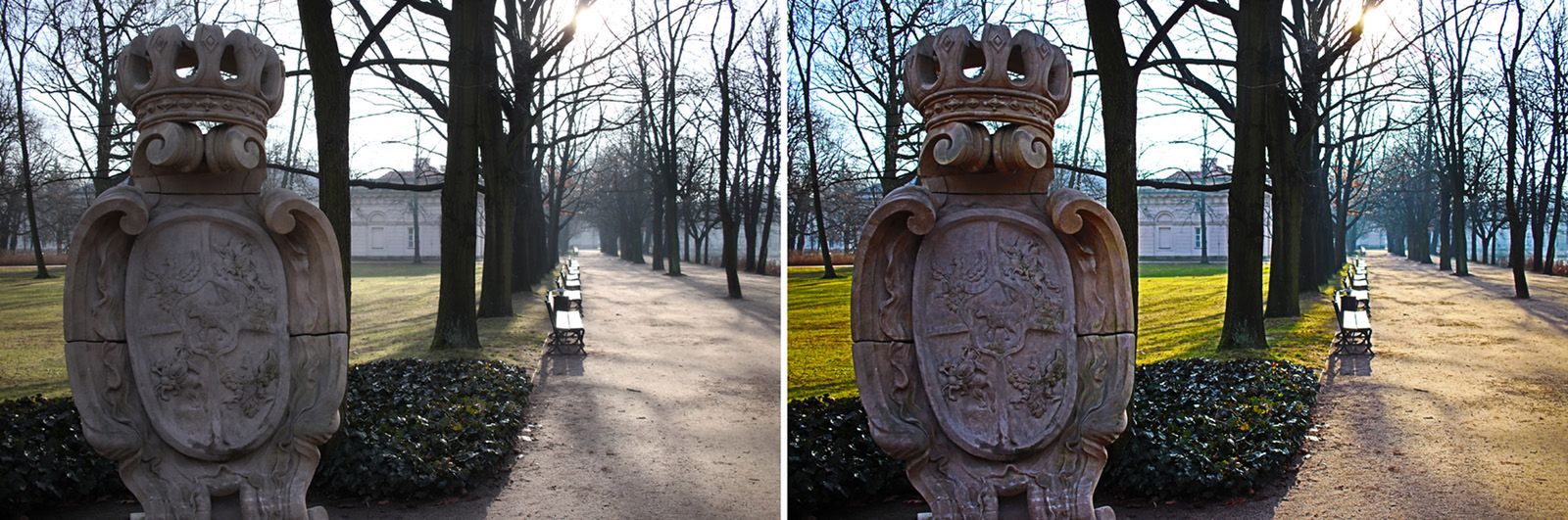 TEST: Canon EOS 200D – pomysł na maleństwo 8