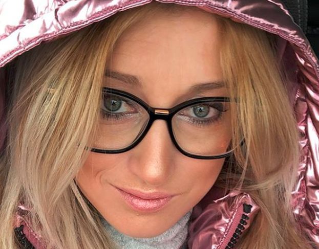 Justyna Żyła żali się na Instagramie: "Wiele osób uważa mnie za celebrytkę, która ma TYLKO SŁAWNE NAZWISKO"