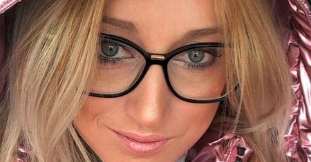 Justyna Żyła żali się na Instagramie: "Wiele osób uważa mnie za celebrytkę, która ma TYLKO SŁAWNE NAZWISKO"