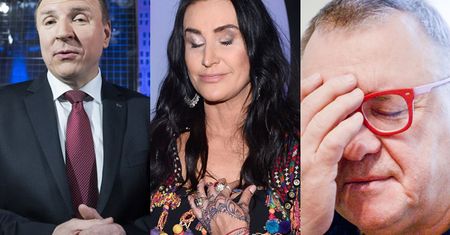 Owsiak broni Kayah: "Maryla w czasie stanu wojennego zapraszała artystów, którzy nie mieli szansy gdziekolwiek indziej zagrać!"