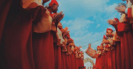 Znamy zwycięzców Getty Images Instagram Grants