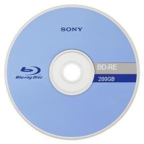 Zmieniony Blu-ray Sony?
