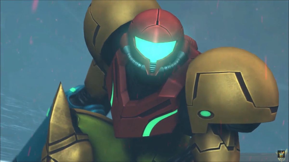 Lego. Zestaw Metroid może trafić do sprzedaży, jeśli uzyska odpowiednią liczbę głosów 1