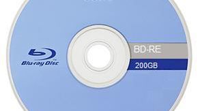Zmieniony Blu-ray Sony? 1