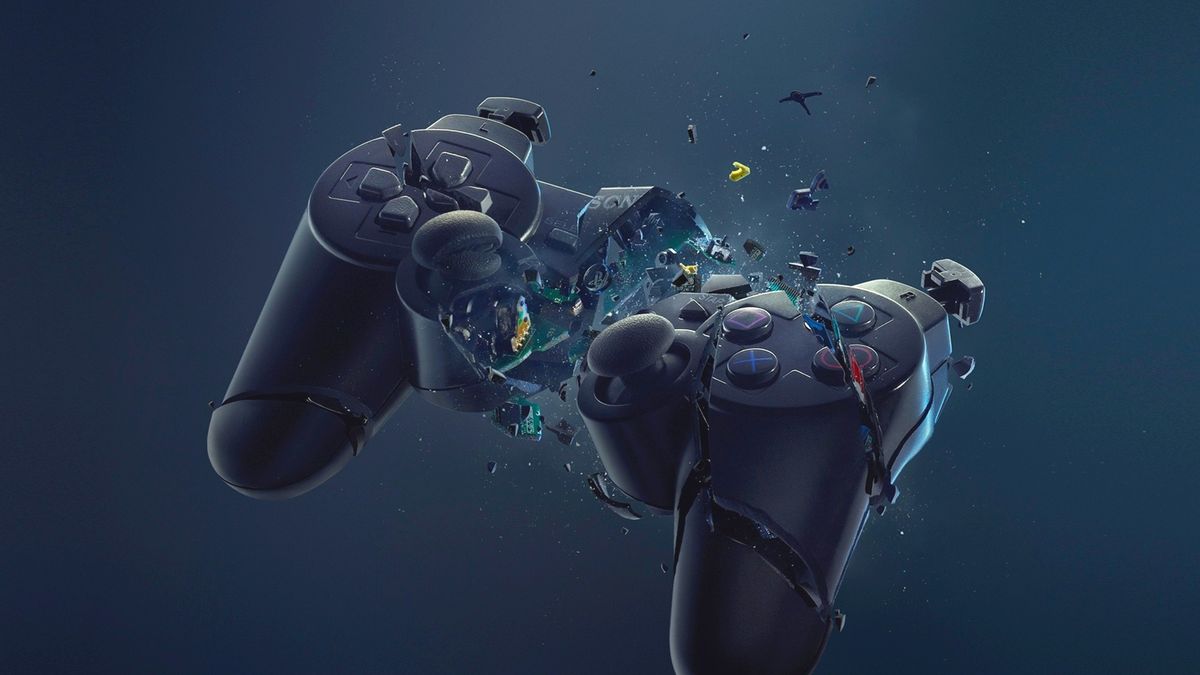 PlayStation 4.5: jak zabić konsolę i zrobić z niej ułomnego peceta 1