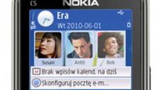 Nokia C5 w ofercie Ery 1