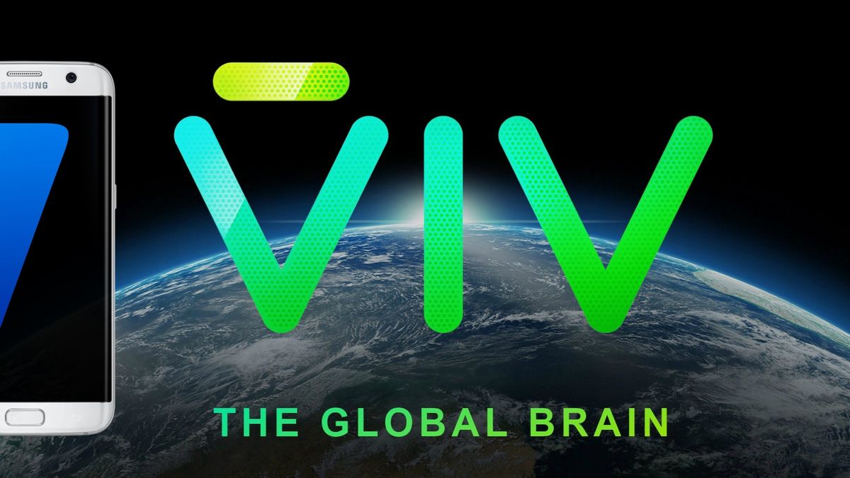 Samsung kupuje sztuczną inteligencję Viv. Świetny ruch Koreańczyków! 1