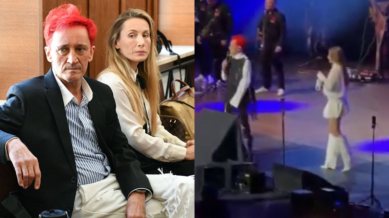 Michał Wiśniewski mówi o KOŃCU SWOJEGO MAŁŻEŃSTWA na koncercie: "Pomyślałem sobie, że już wiem, co z nami się stało" (WIDEO)