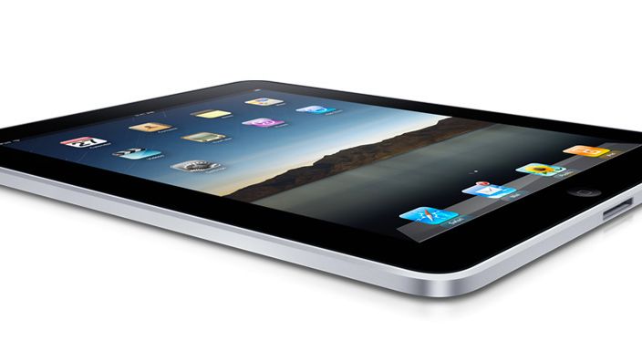 Ilość zamówień na iPady szybko zmalała 1