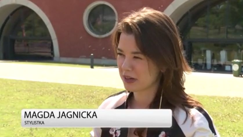 Bomberka powinna się znaleźć w każdej szafie 