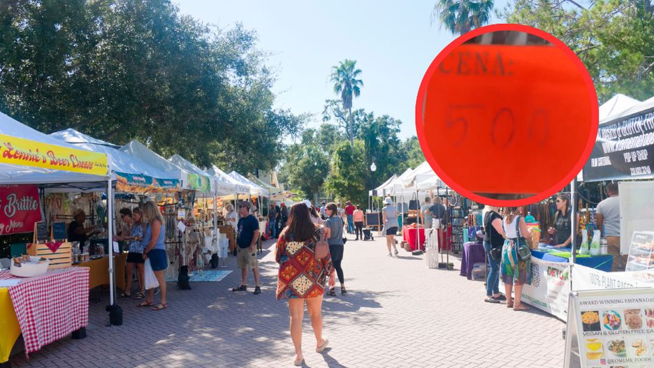 Ile za labubu w Łebie?