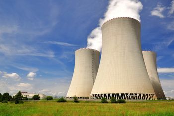 Bezpieczeństwo energetyczne w centrum rozmów Polski i USA