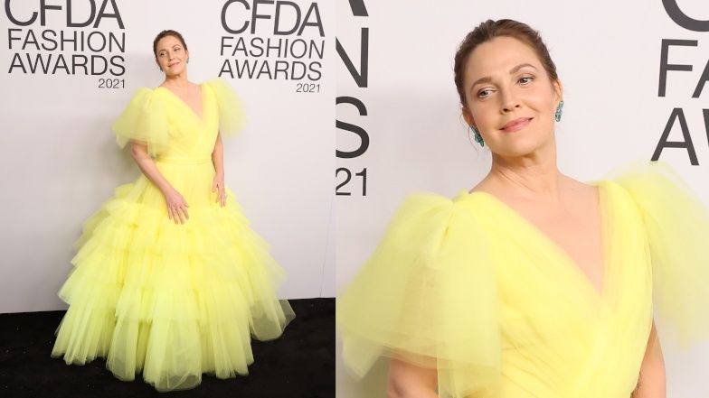 CFDA Fashion Awards
