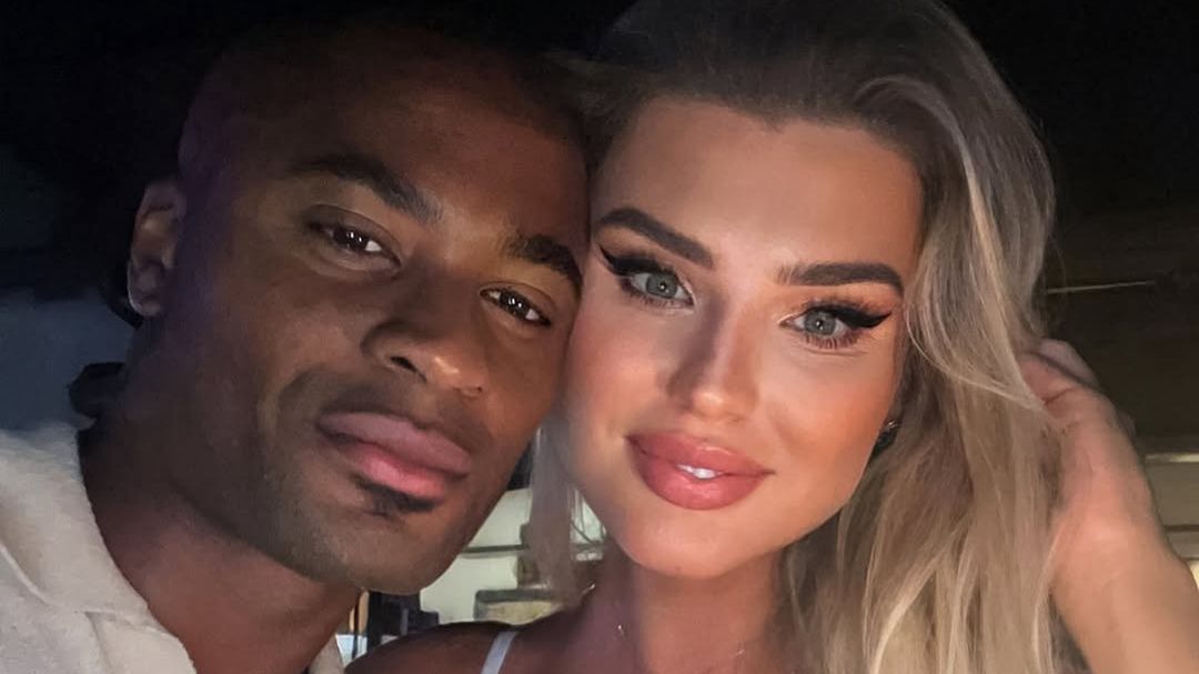 Zdaniem internautów ich dzieci wygrały "genetyczne lotto"