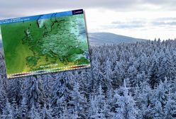 Pogoda na święta. Małe szanse, że spełni się marzenie wielu osób