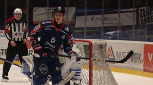 Jeszcze jedno spotkanie w Twierdzy Tor-Tor. KH Energa Toruń zaprasza kibiców na lód