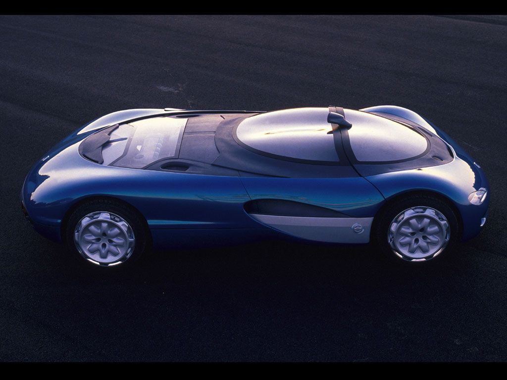 1990 Renault Laguna