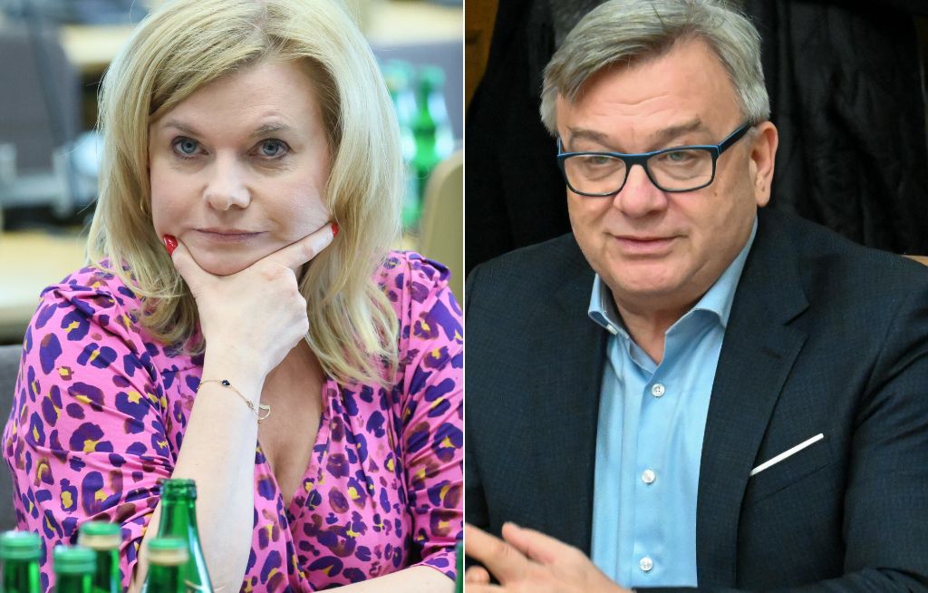 KPO za wygrane wybory? Rzeczniczka klubu KO zabiera głos po słowach posła